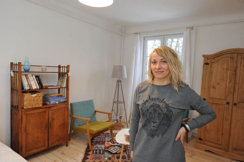 Sākam biznesu: Atver savas mājas durvis ceļotājiem