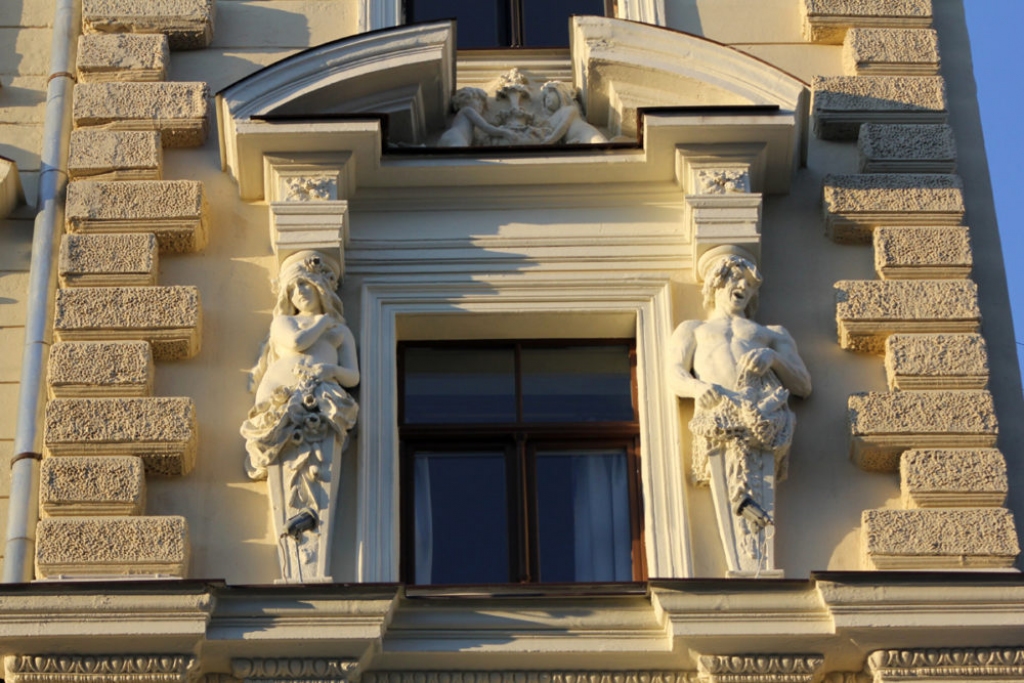 FOTO: Latvijas Būvniecības Gada balvas 2016 pretendenti