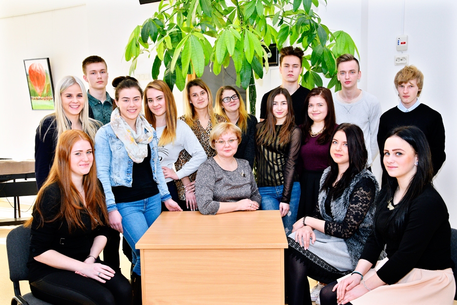 «Audzinātāja ir mūsu glābējriņķis»