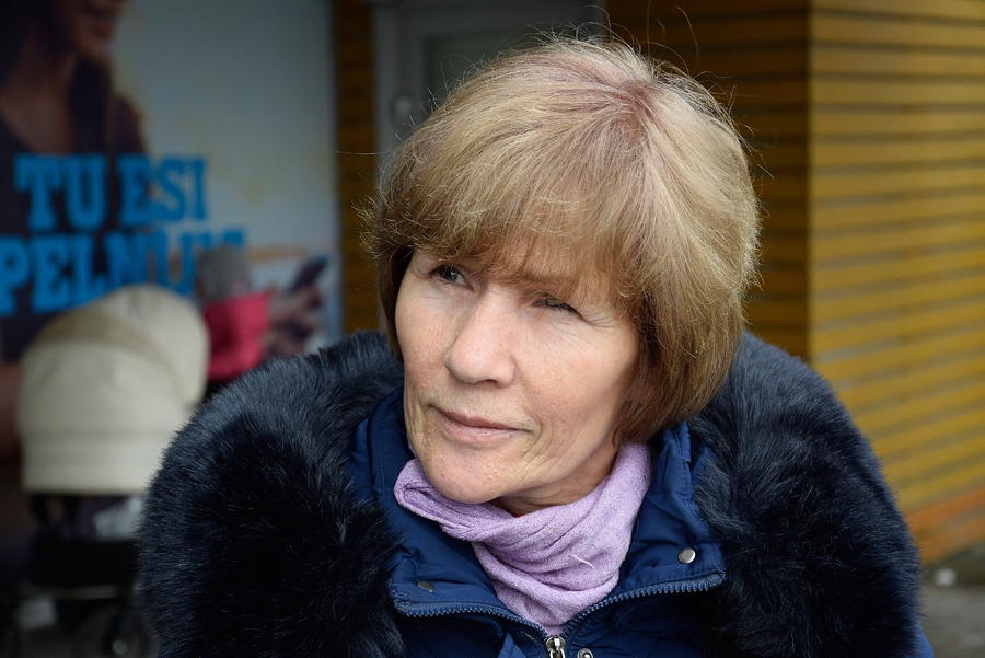 «Bauskas Dzīve» jautā