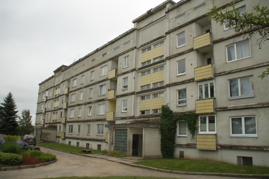 Vecumnieku novadā aktualizē māju energoefektivitātes uzlabošanu