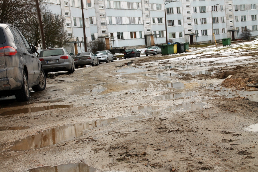 Aicina būt atsaucīgiem