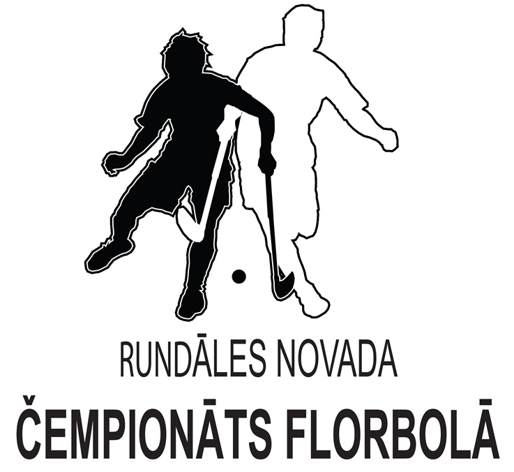 Rundāles novada čempionāts florbolā