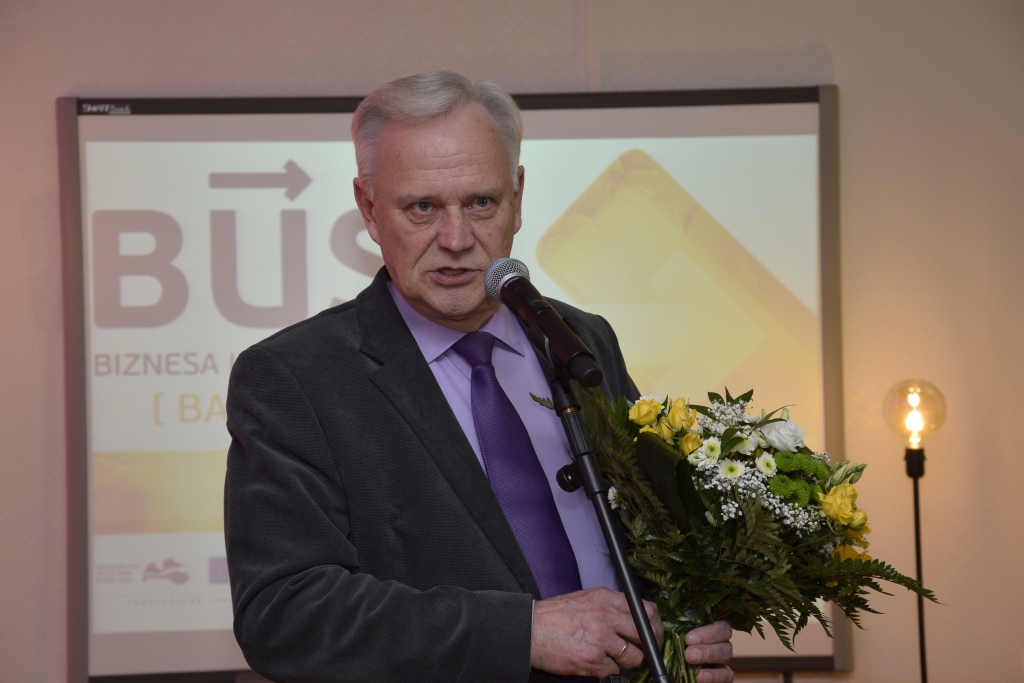 Jāņa Pelša ienākumi pērn bijuši 43 738 eiro
