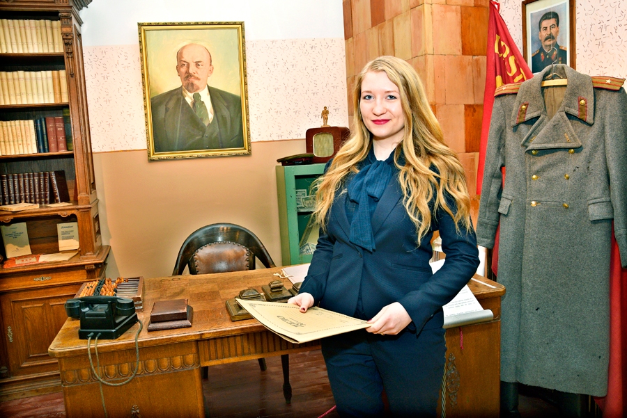 Mums jādzīvo atklātākā sabiedrībā