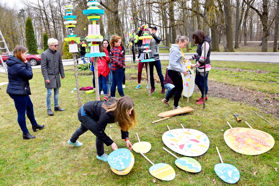 Mielosies ar skābeņu zupu