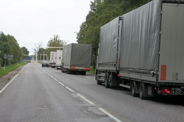 Augulis neatbalsta maksas ceļu ieviešanu Latvijā