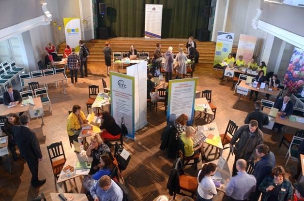 Bauskā norisināsies «Vakanču gadatirgus»
