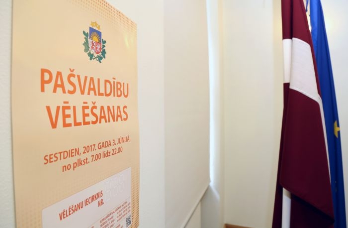 Uz senioru kluba priekšvēlēšanu diskusiju aicina sarakstu pārstāvjus
