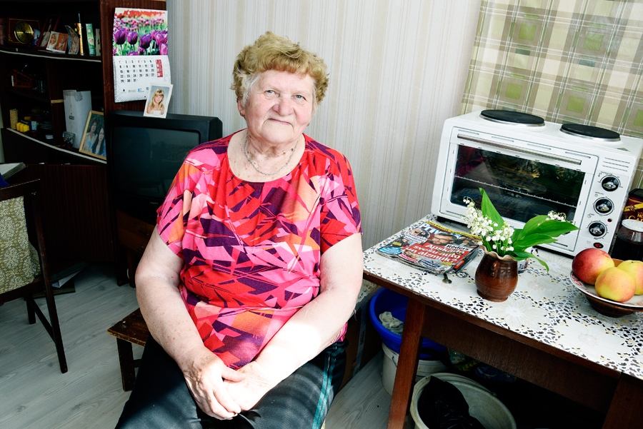 Mūža rudens rosina atmiņas