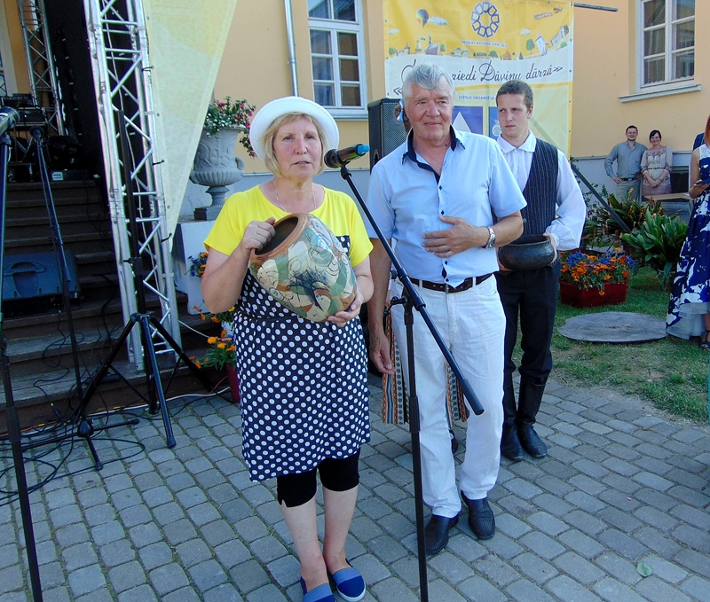 Bauskas novada svētkus svinēs dzirnavās
