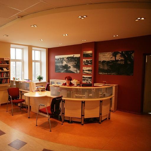 Bauskas novada pašvaldība aizņemsies 295 517 eiro bibliotēku infrastruktūras uzlabošanai