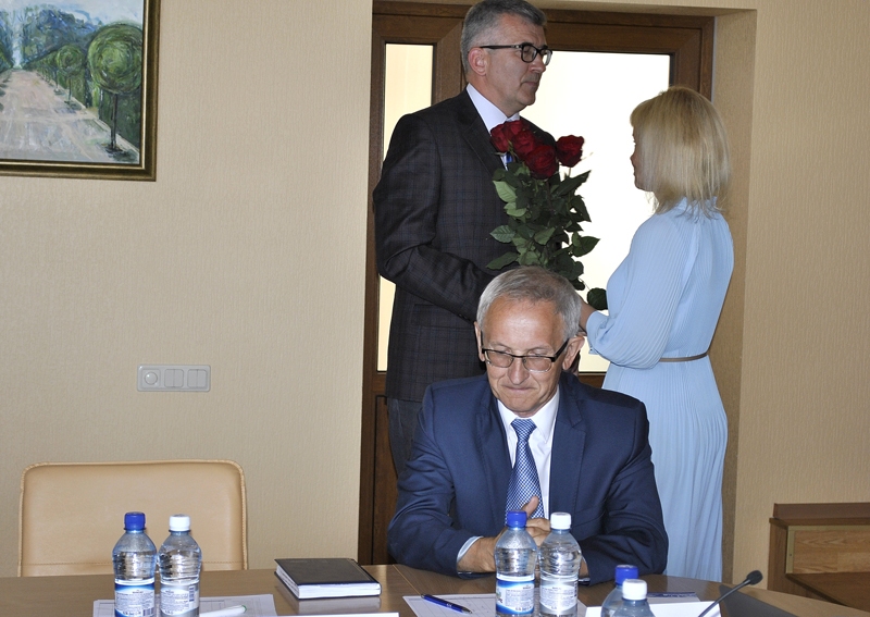 Bauskā varu nostiprina Nacionālā apvienība