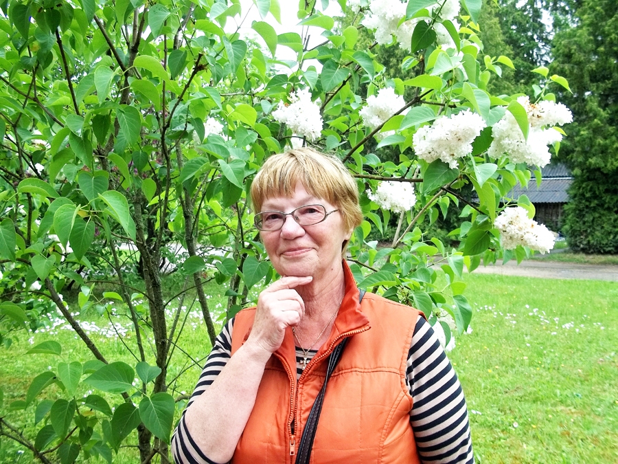 Lai rakstītu, daudz jālasa