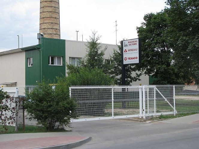 «Windau» Bauskā pārtrauks darbu
