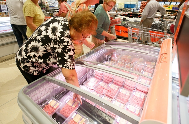 Jūnijā Latvijā patēriņa cenas augušas par 0,2%; gada inflācija sasniegusi 3%