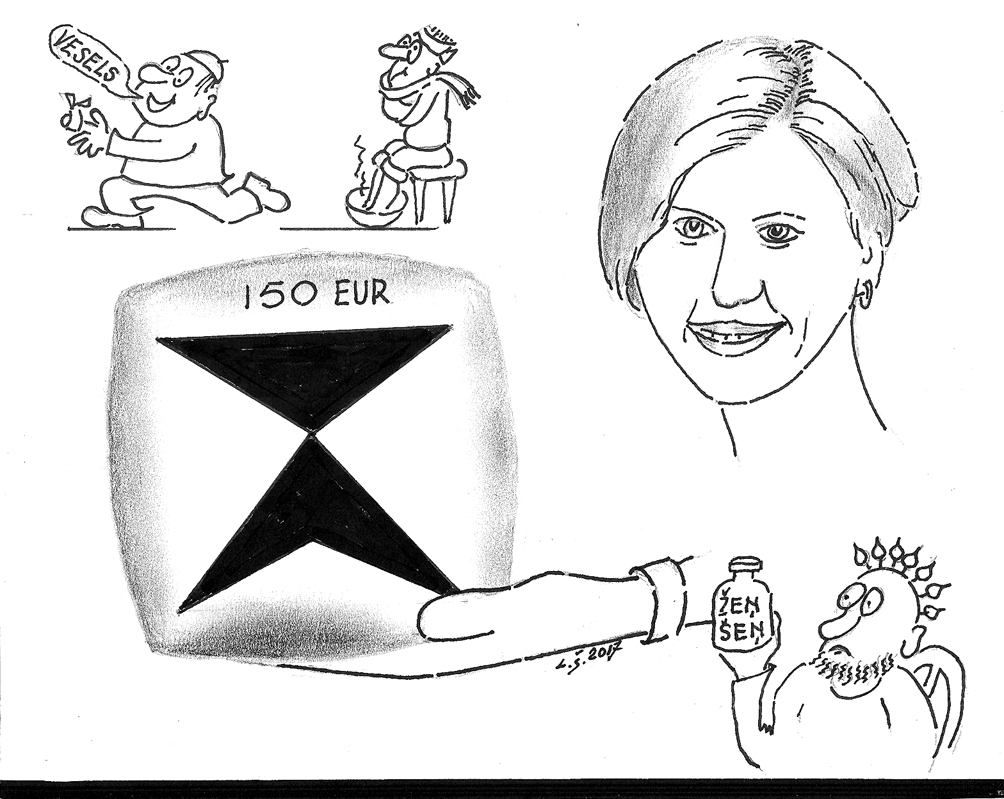 Karikatūra