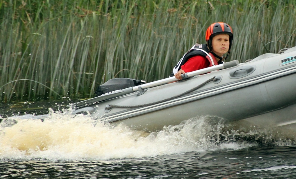 Pirmo Latvijas čempionātu rīko Mēmelē