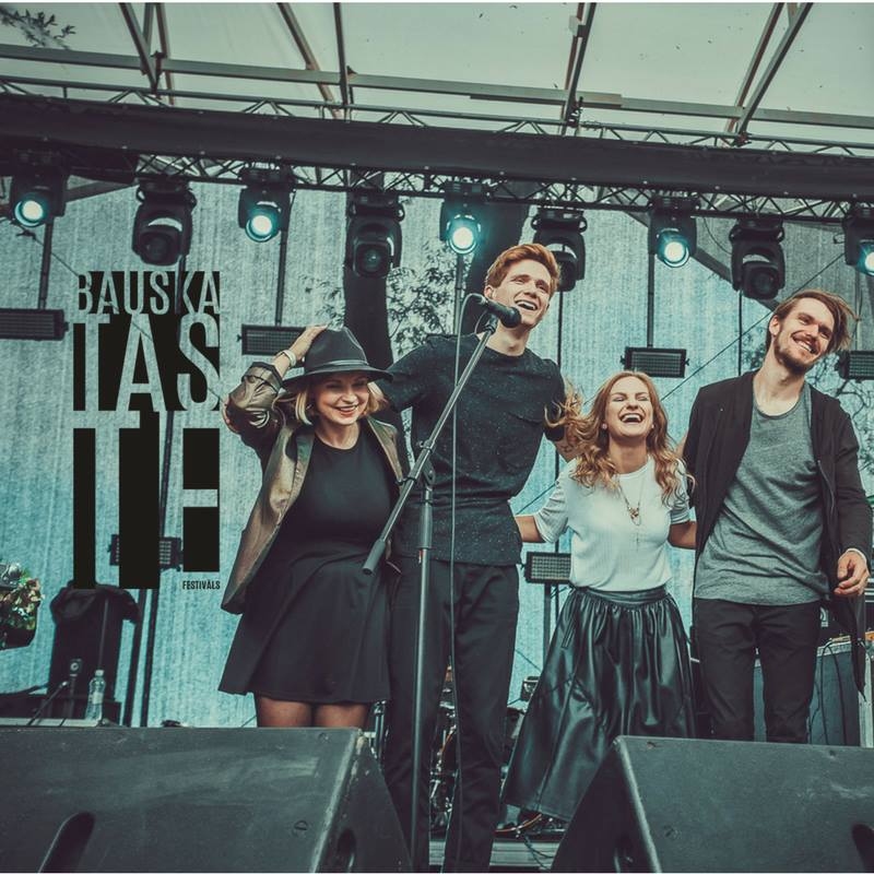 Bauskā pirmo reizi notiks mūzikas un aktīvās atpūtas festivāls «Bauska TasTe»