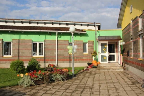 Bērnudārzs «Saulespuķe» atzīmēs 20 gadu jubileju