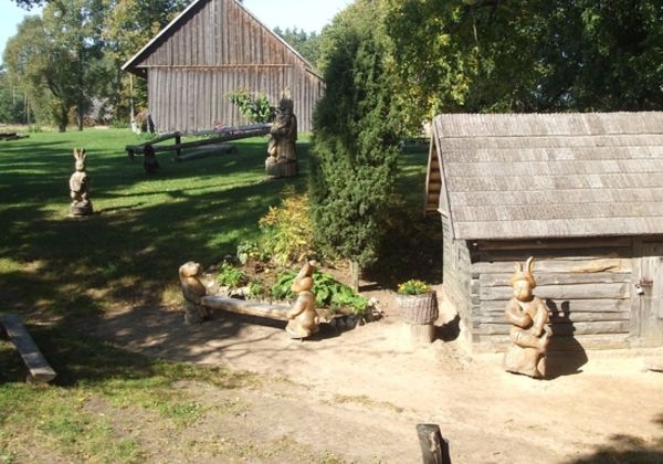 «Lejeniekos» atklās restaurētās ēkas