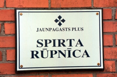 «Jaunpagasts plus» apgrozījums pieaug