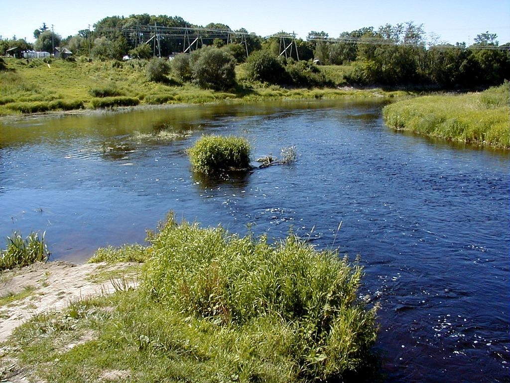 No septembra varētu atļaut zemūdens medības Lielupē Jelgavas novada teritorijā