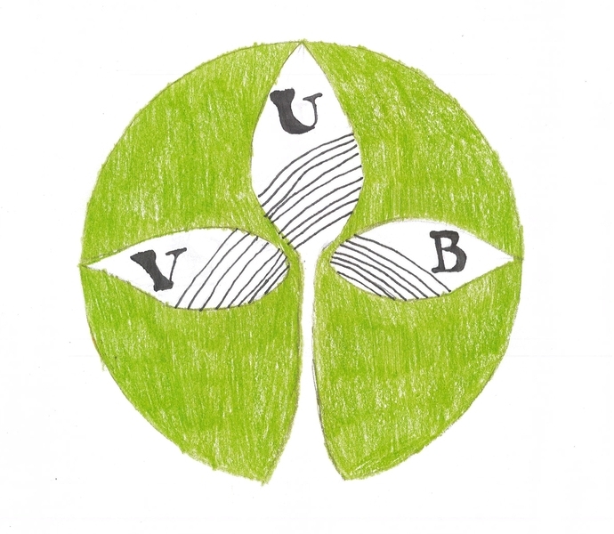 Apbalvos logo izstrādes konkursa uzvarētājus