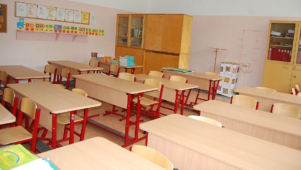 Jaunajā mācību gadā Latvijā durvis ver 776 skolas