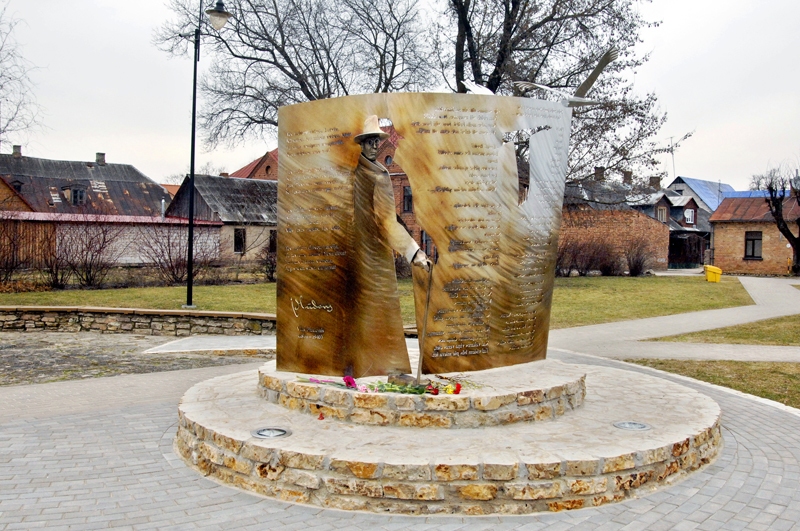 Dzejas dienu sarīkojumu Bauskā veltīs dzejniekam Veidenbaumam