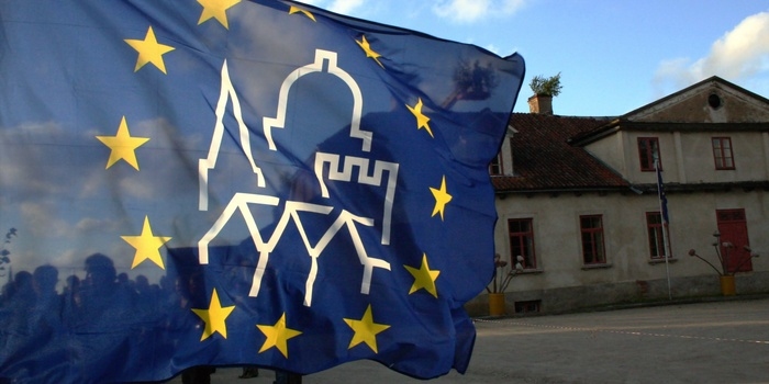 Eiropas kultūras mantojuma dienas Rundāles, Iecavas, Bauskas un Vecumnieku pusē