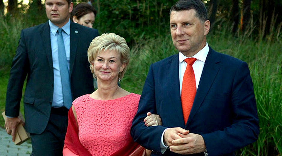 Prezidents aicina uz tikšanos kultūras centrā