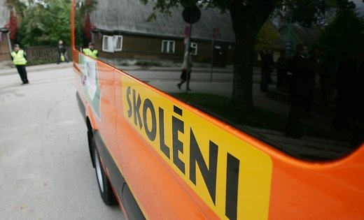 Skolēnu pārvadājumi Bauskas novadā izmaksās teju 100 000 eiro
