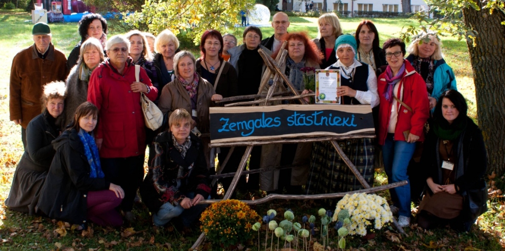 Rundālē aicina uz sesto Zemgales stāstnieku festivālu