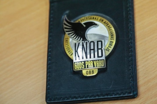 KNAB atsaka lietu par Bauskas pašvaldības iepirkumu