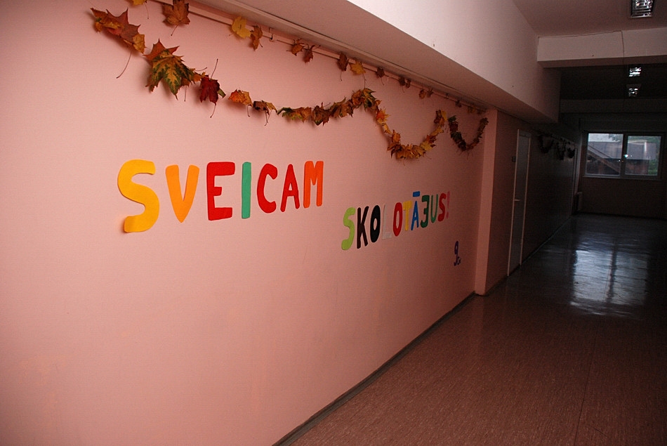 Vecumnieku novadā Skolotāju dienu svin ar ekskursijām