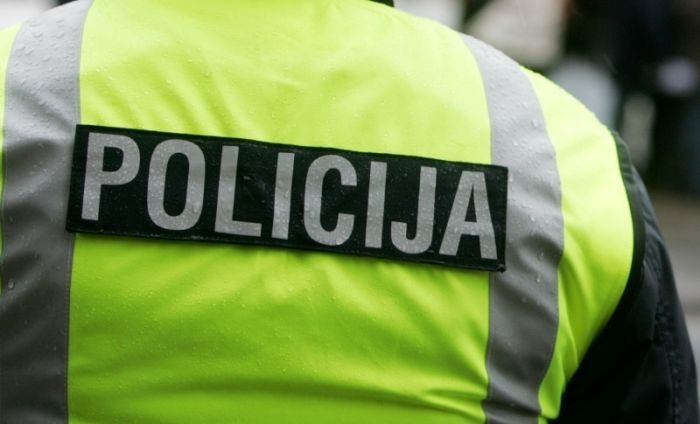 Vecumniekos aiztur piedzērušos šoferi