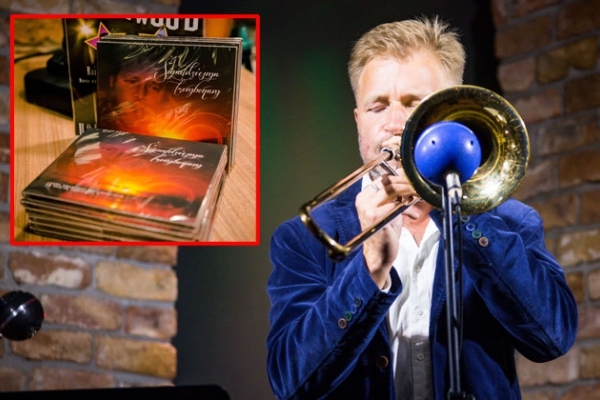 Bauskā aicina klausīties džeza melodijas