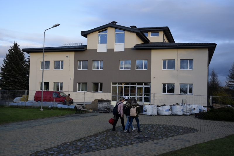 Vienā koncertā uzstājas Latvijas un Lietuvas mūziķi