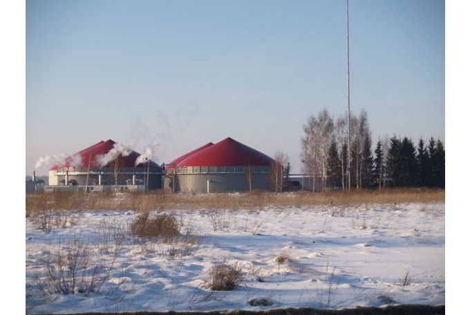 Igaunijas investīciju fonds «Usaldusfond BaltCap Infrastructure Fund» plāno iegādāties piecus uzņēmumus Latvijā, tostarp SIA «Agro Iecava»