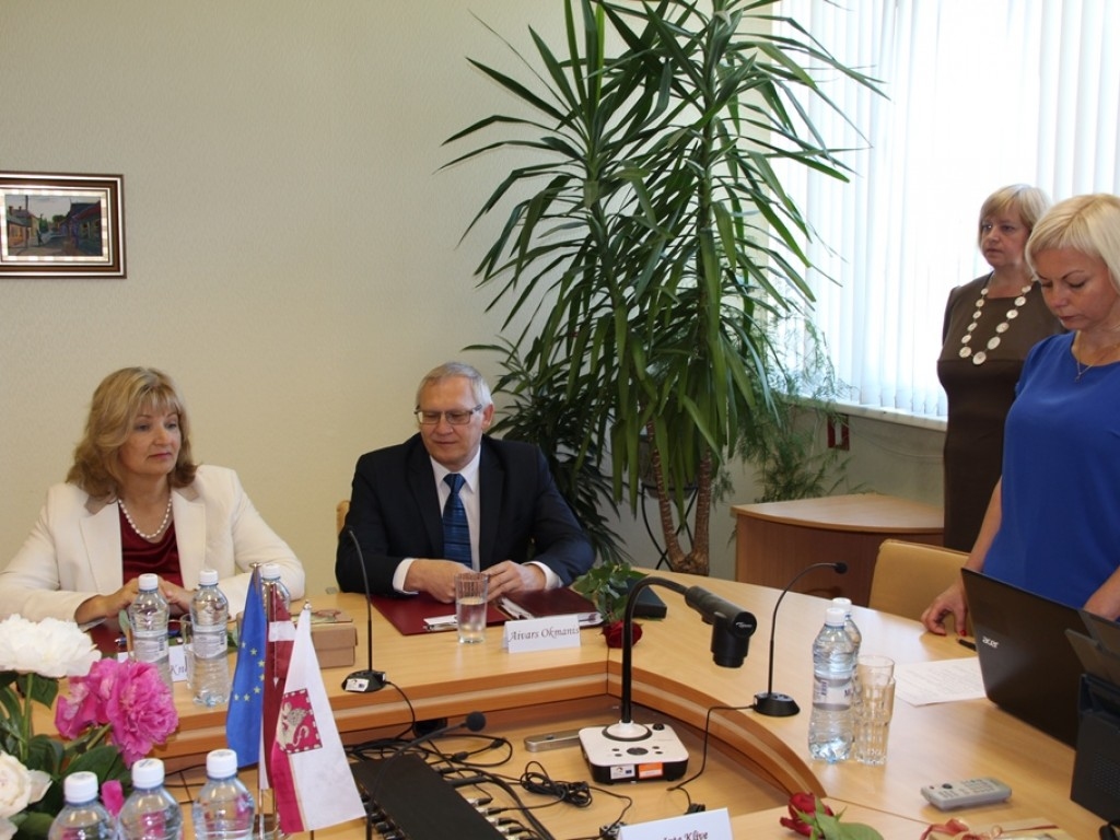 Rundāles novada pašvaldības budžeta deficīts sasniedz 15% no ieņēmumiem