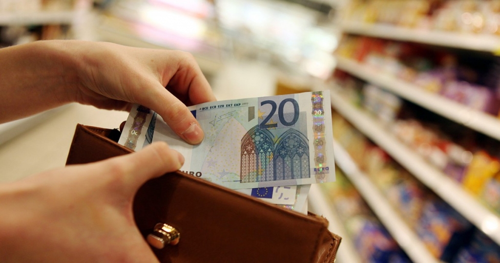 Aptauja: Darbinieku algas pieaugumu šogad ieplānojuši 40% darba devēju