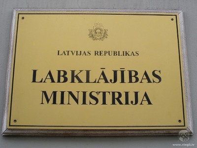 Aicina balsot par labākajiem sociālajiem darbiniekiem 2017.gadā