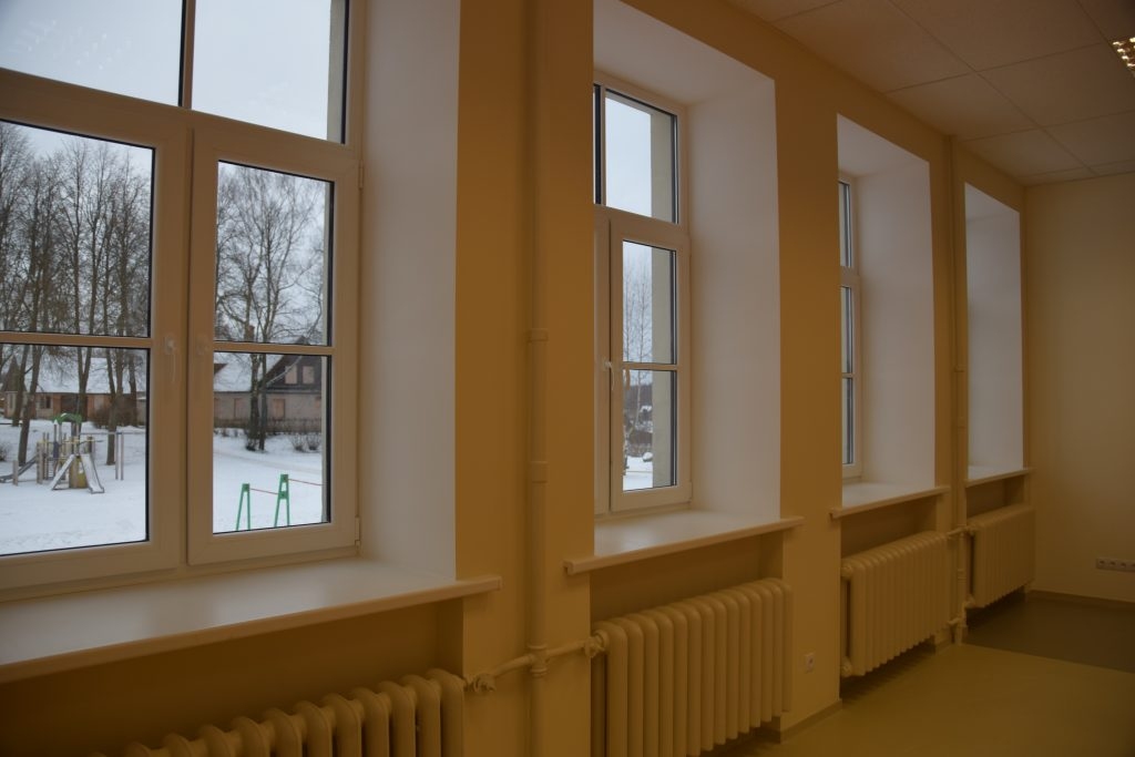 Vecumniekos 700 000 eiro ieguldīs daudzfunkcionālā sociālo pakalpojumu centra izveidē