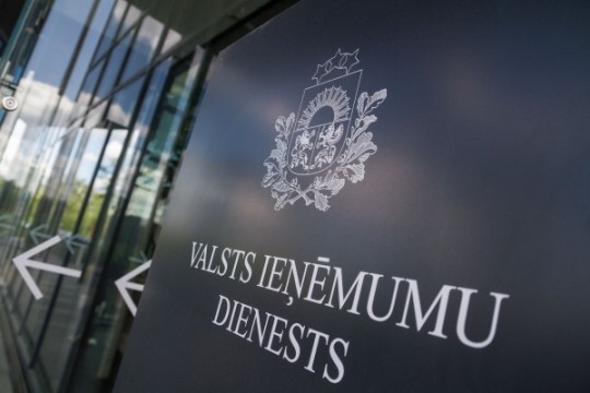 VID iedzīvotājiem izsūta kļūdainus paziņojumus, prasot maksāt PVN