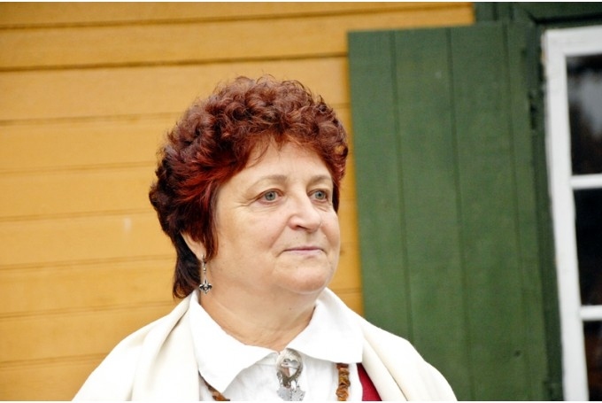 Rādīs valodas prasmes