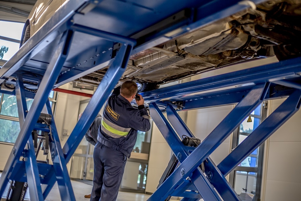 Pilnveido transportlīdzekļu tehniskās apskates kārtību