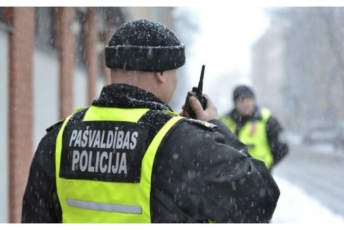 Bauskas novada Pašvaldības policija darbu sāks bez priekšnieka