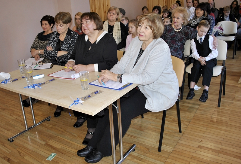Skatuves runas konkursā uzteic skolēnus par repertuāra izvēli