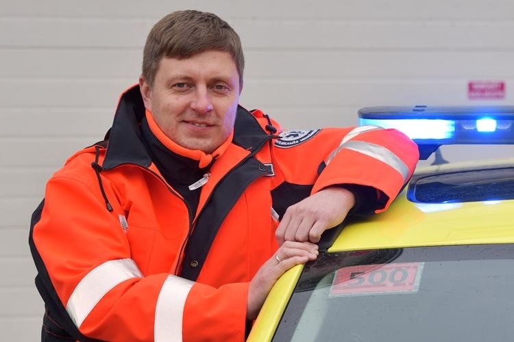 Darbu atstās NMPD Zemgales reģionālā centra vadītājs